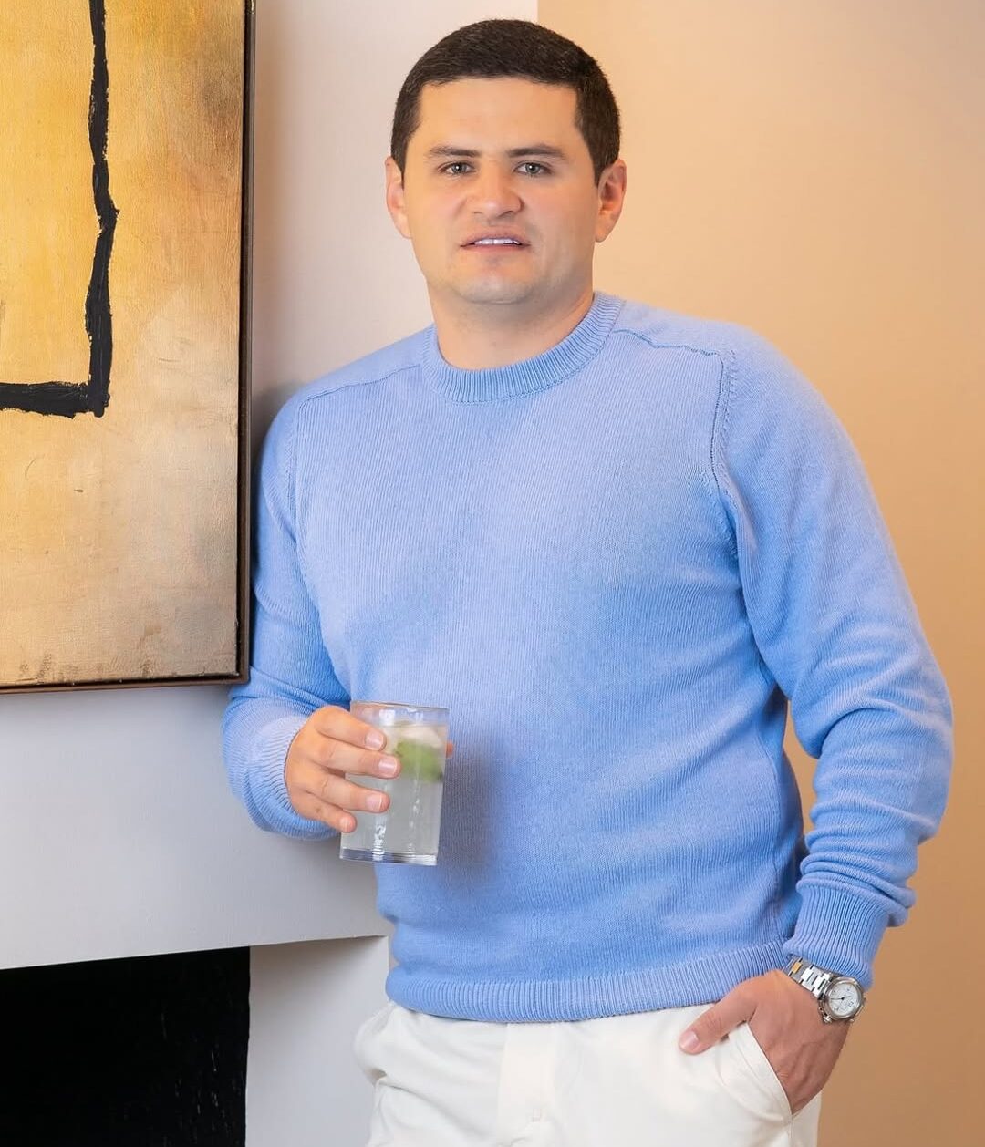 Work time x Felipe gute ✨Styled x MJA.